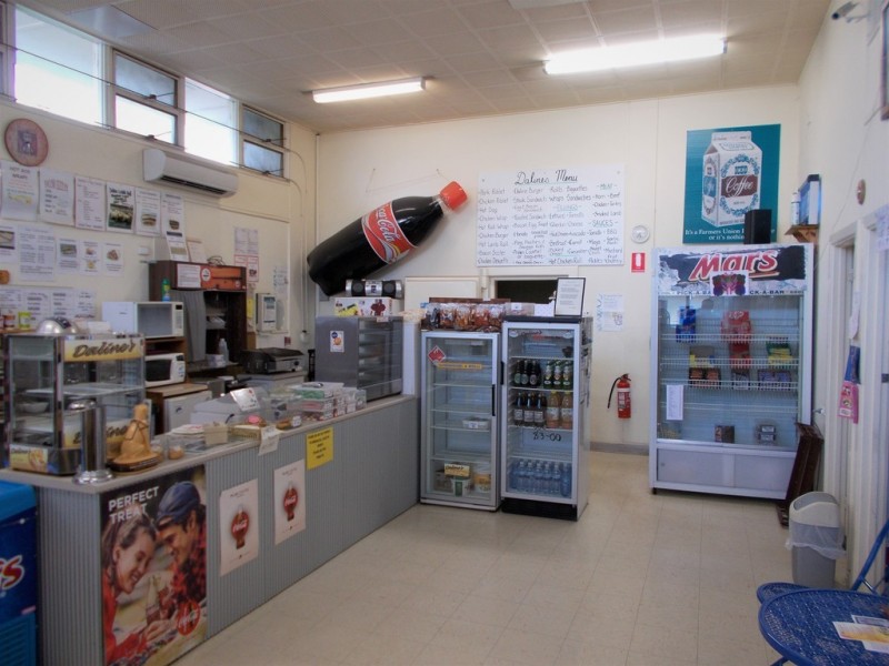 30 Hender Street, Keith SA 5267