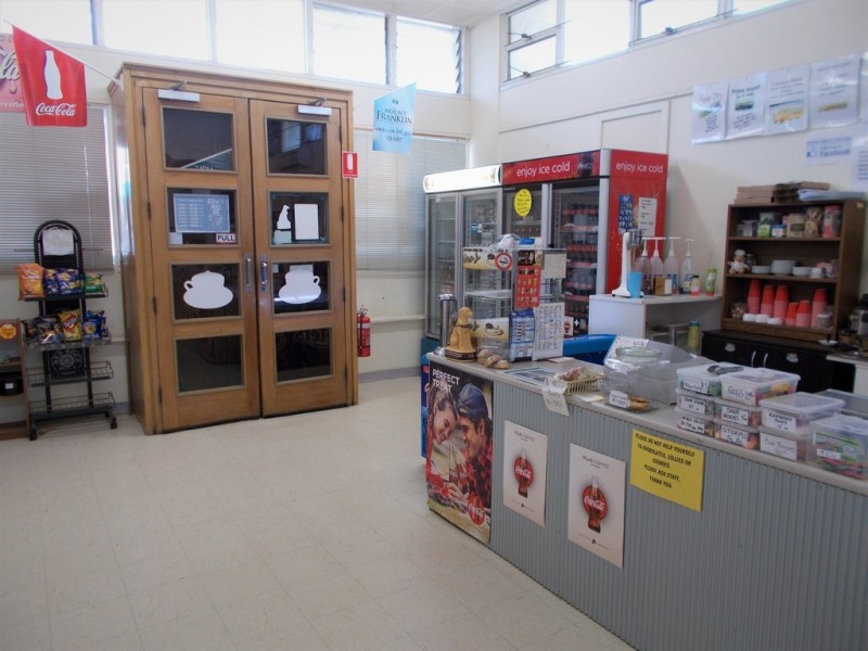 30 Hender Street, Keith SA 5267