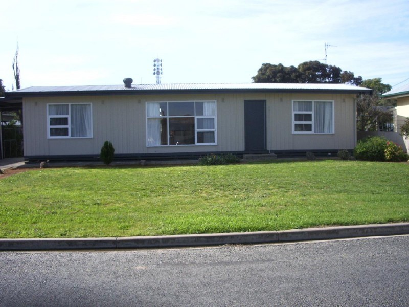 41 Cotton Street, Bordertown SA 5268