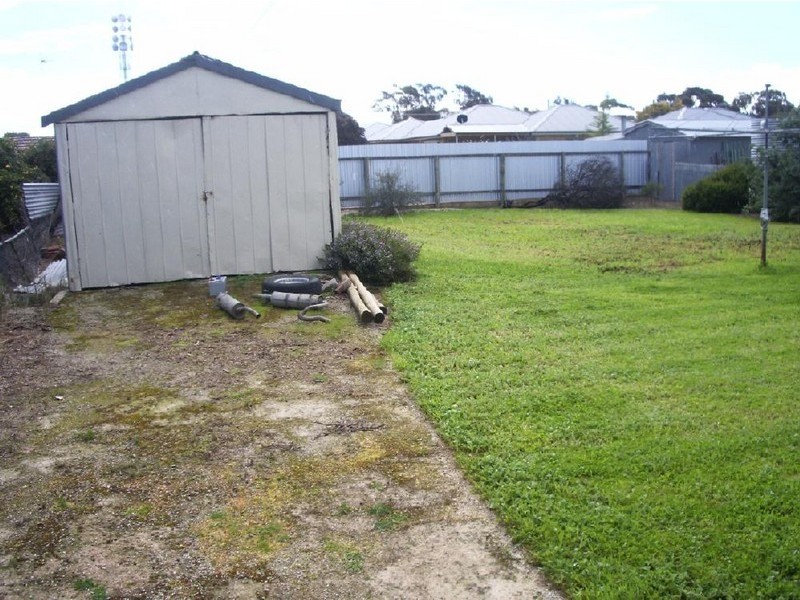 41 Cotton Street, Bordertown SA 5268