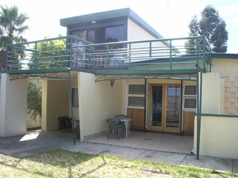 20 Eighth Street, Bordertown SA 5268