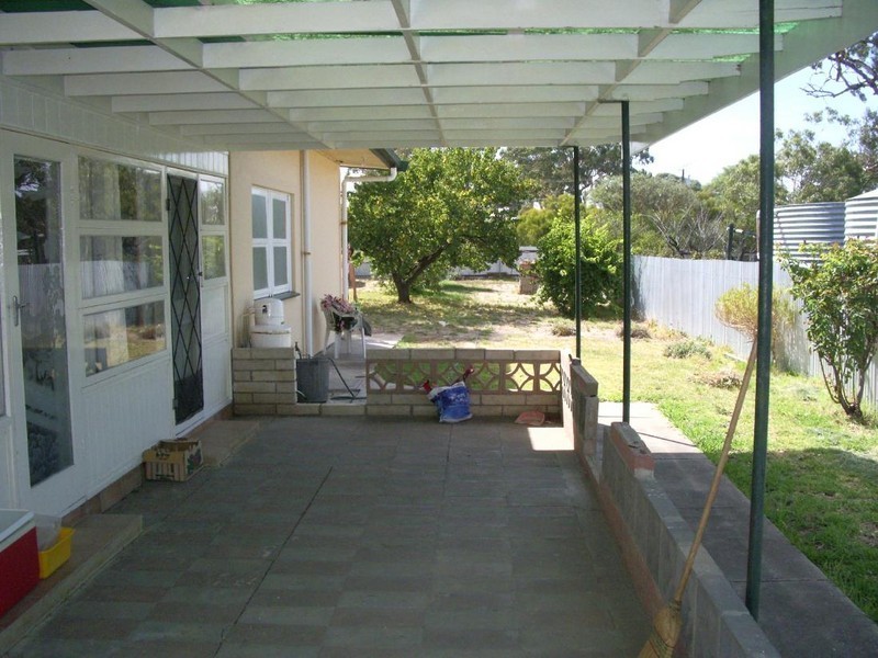 20 Eighth Street, Bordertown SA 5268