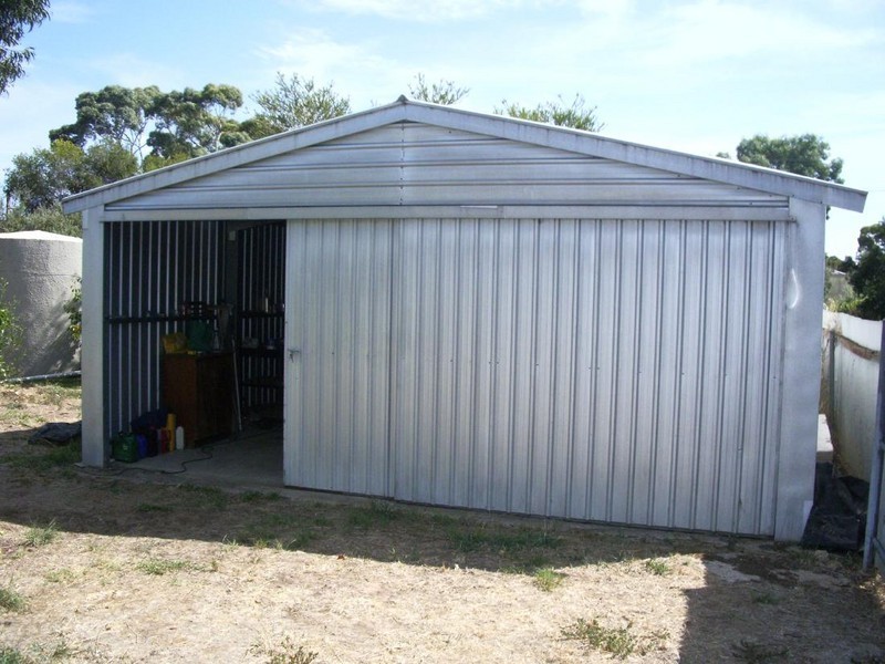 20 Eighth Street, Bordertown SA 5268