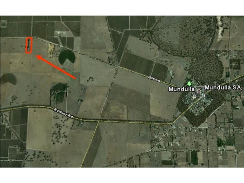 Lot 12 –  Gums Buckingham Road, Mundulla SA 5270