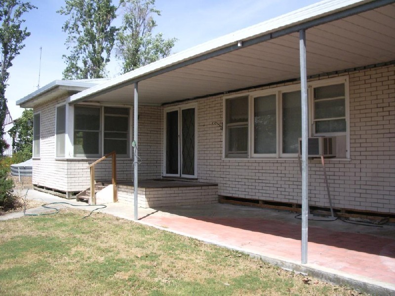 39 Wellington Street, Bordertown SA 5268