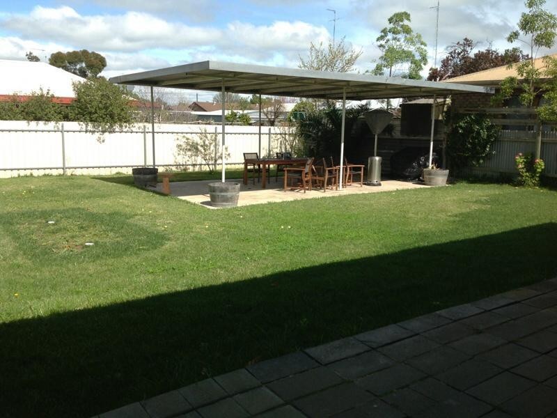 40 Pigeon Flat Road, Bordertown SA 5268