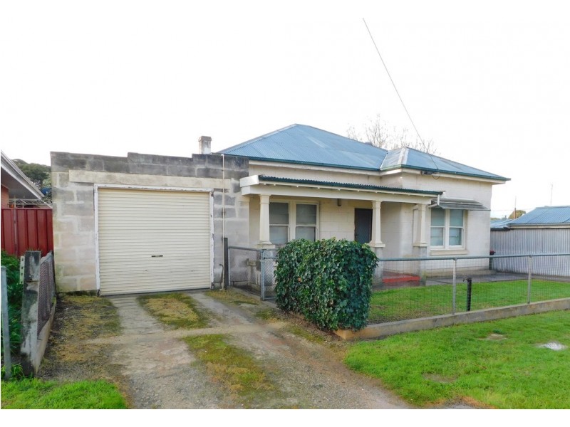 41 DeCourcey Street, Bordertown SA 5268