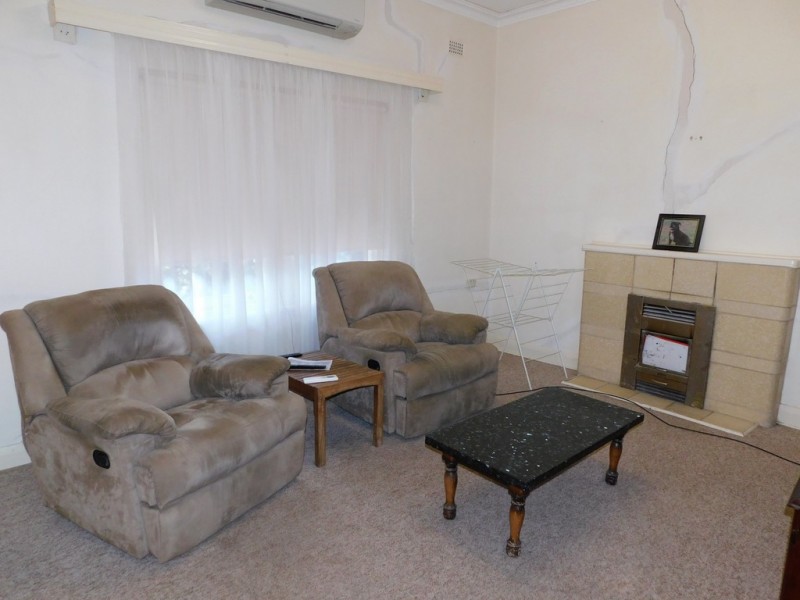41 DeCourcey Street, Bordertown SA 5268