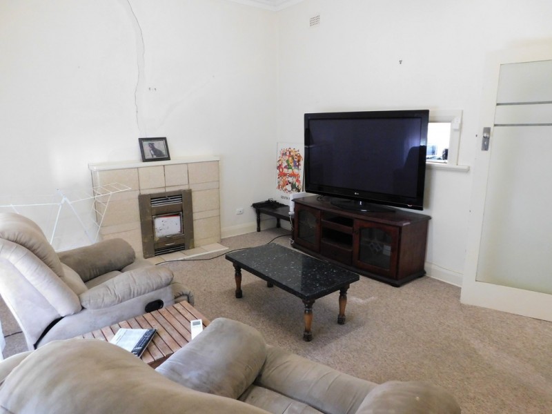 41 DeCourcey Street, Bordertown SA 5268