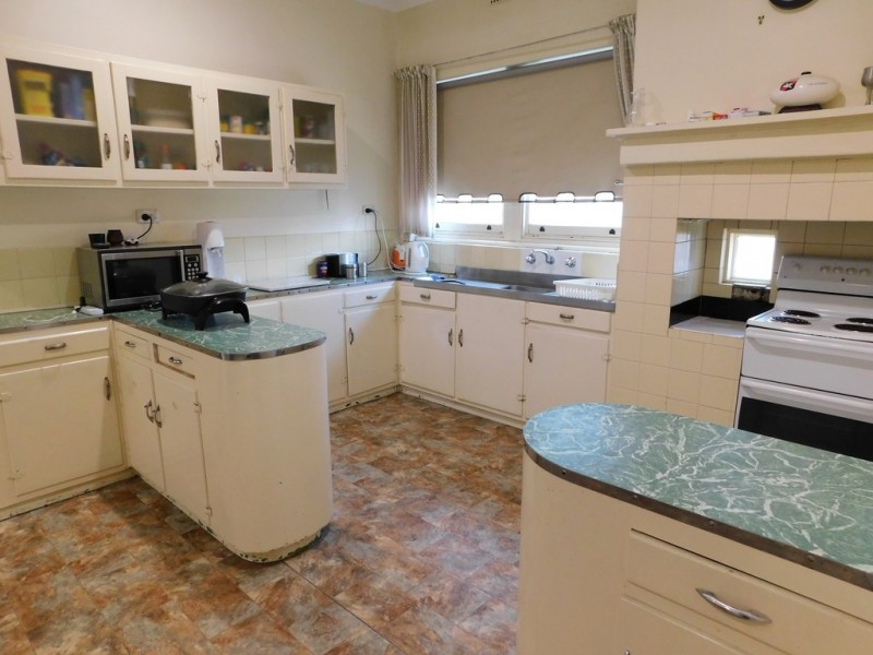 41 DeCourcey Street, Bordertown SA 5268