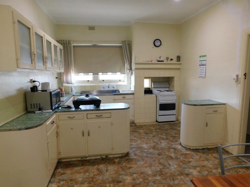 41 DeCourcey Street, Bordertown SA 5268