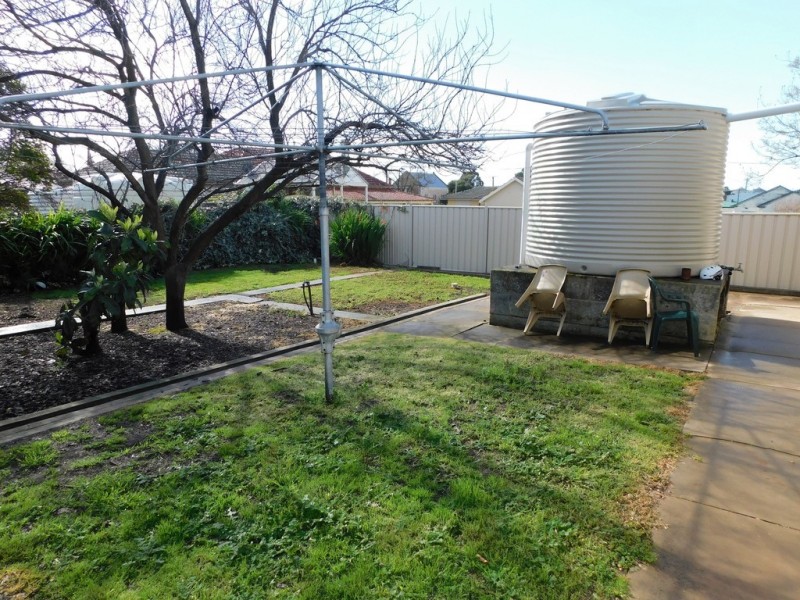 41 DeCourcey Street, Bordertown SA 5268