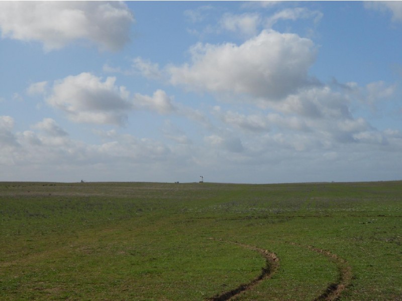 Lot 106 Hammatt Road, Lameroo SA 5302