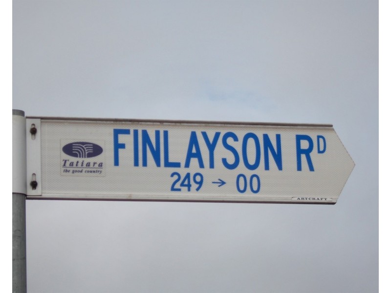 Proposed Lot Finlayson Road, Bordertown SA 5268