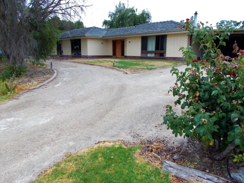 11 Jewell Street, Mundulla SA 5270