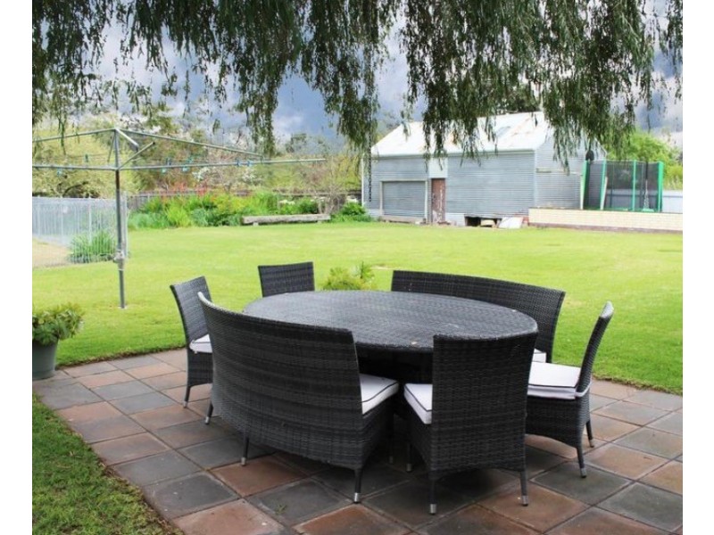 11 Jewell Street, Mundulla SA 5270