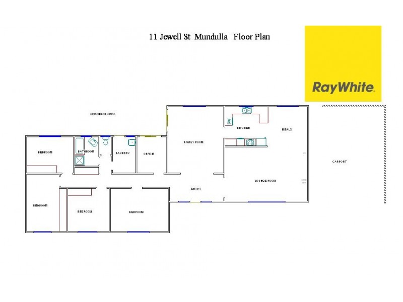 11 Jewell Street, Mundulla SA 5270