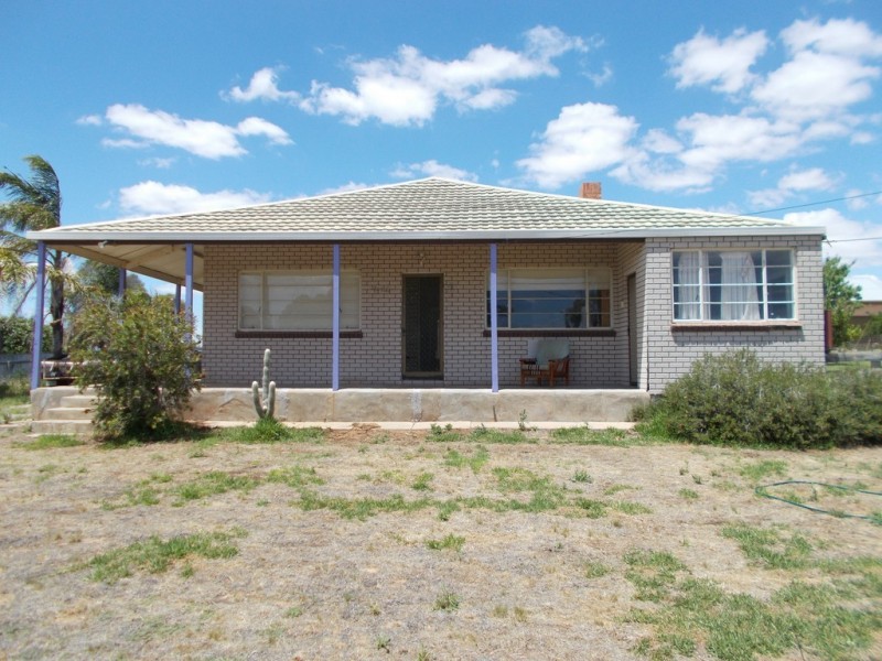 13 Murrayville Road, Pinnaroo SA 5304
