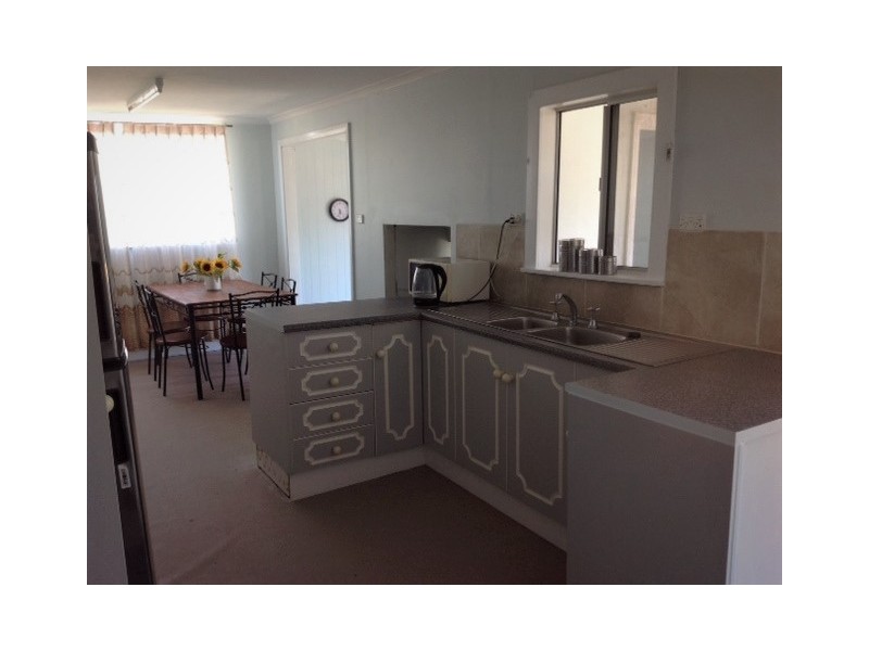 13 Murrayville Road, Pinnaroo SA 5304