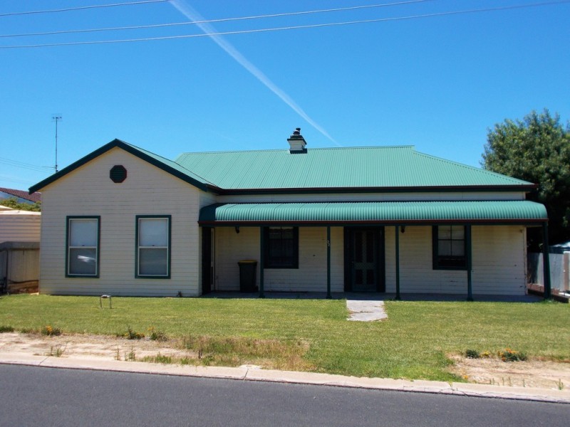 22 Fourth Street, Bordertown SA 5268