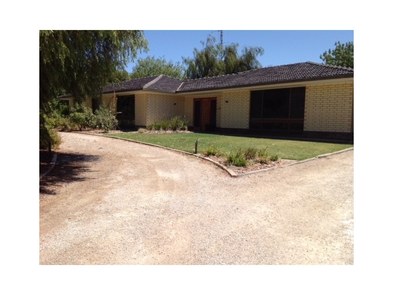 11 Jewell Street, Mundulla SA 5270