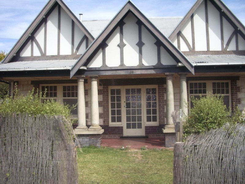 39 Scott Street, Bordertown SA 5268