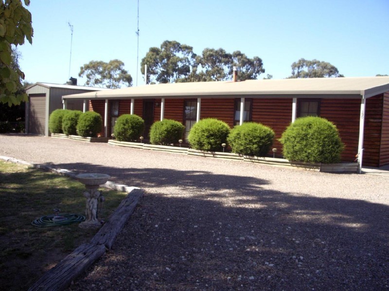 190 Victoria Parade, Bordertown SA 5268