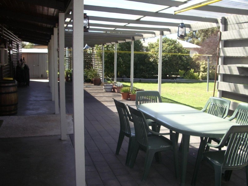 190 Victoria Parade, Bordertown SA 5268