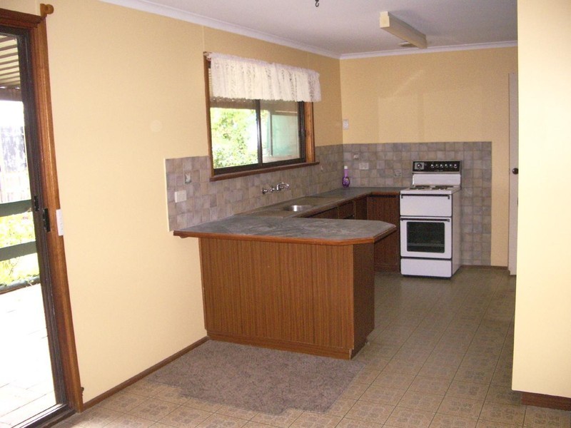 25 Oliver Street, Bordertown SA 5268