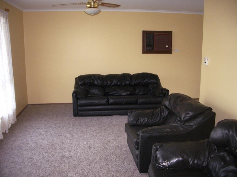 25 Oliver Street, Bordertown SA 5268