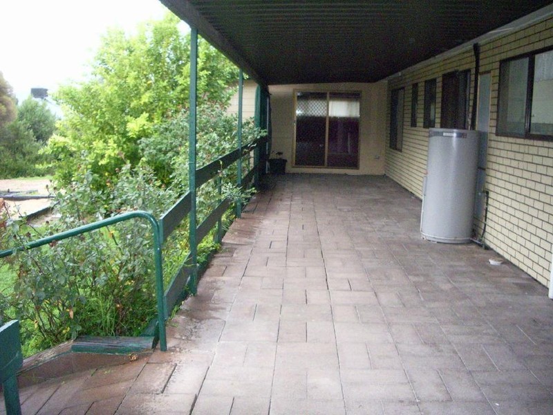 25 Oliver Street, Bordertown SA 5268