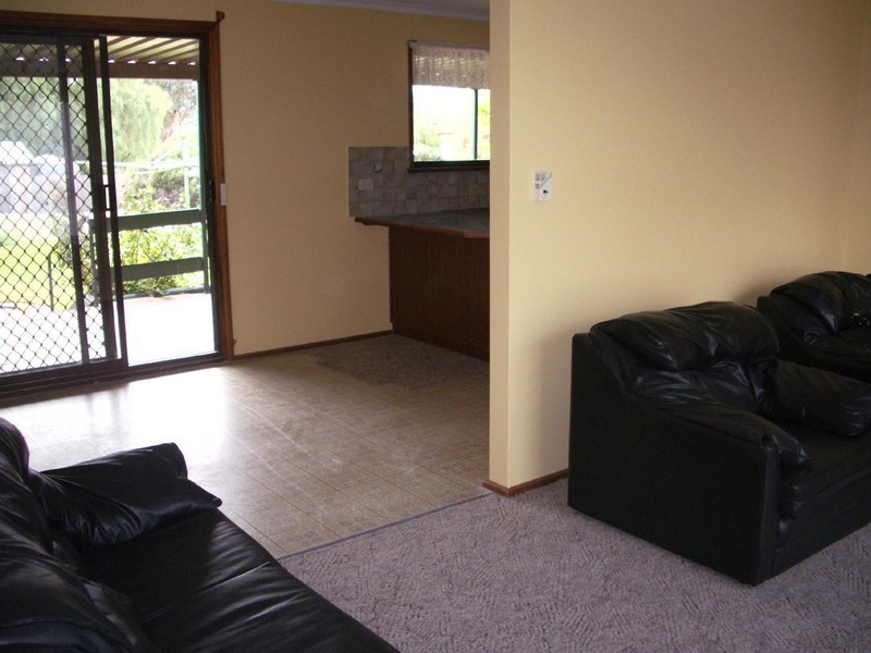 25 Oliver Street, Bordertown SA 5268