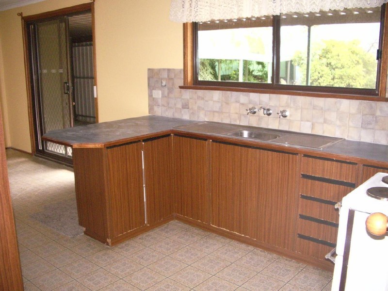 25 Oliver Street, Bordertown SA 5268