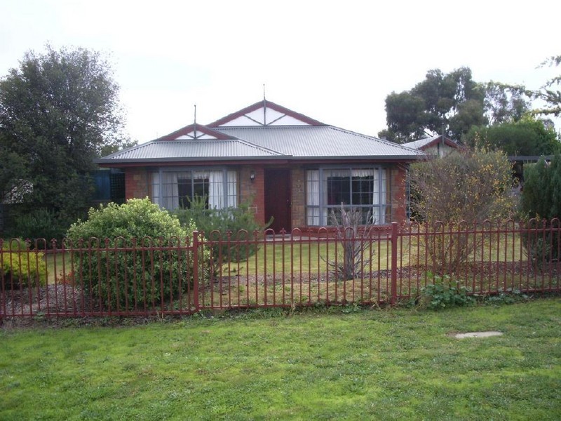 97 South Avenue, Bordertown SA 5268