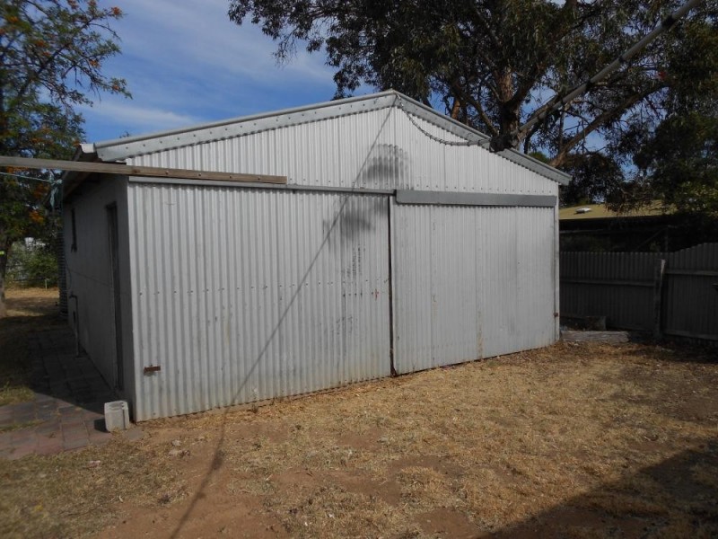 19 Fifth Street, Bordertown SA 5268