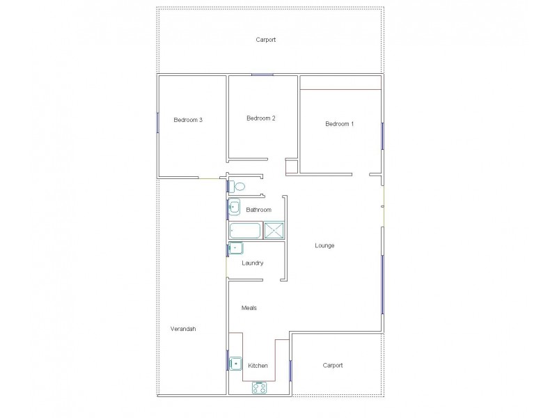 19 Fifth Street, Bordertown SA 5268