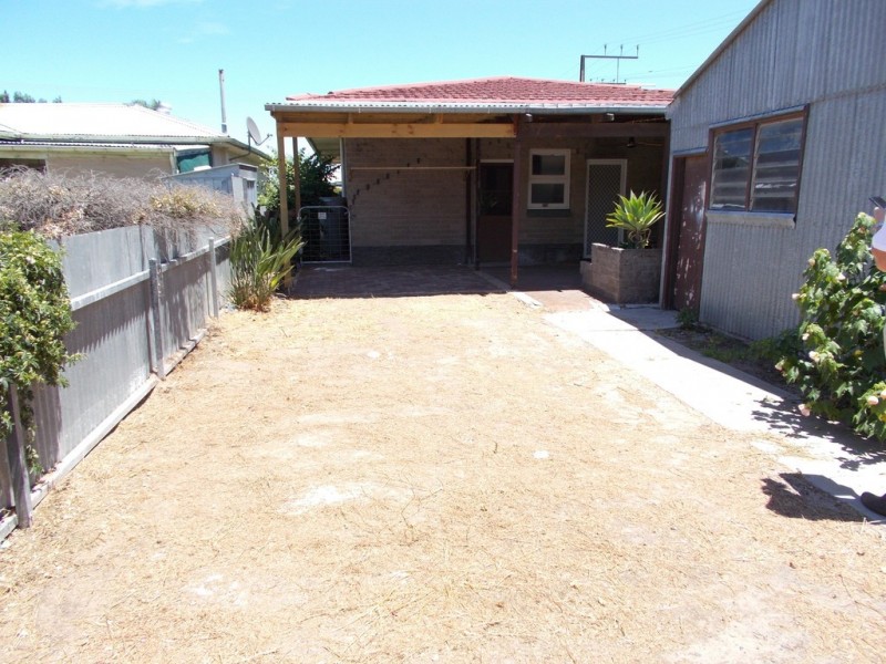 20 Dunn Street, Bordertown SA 5268