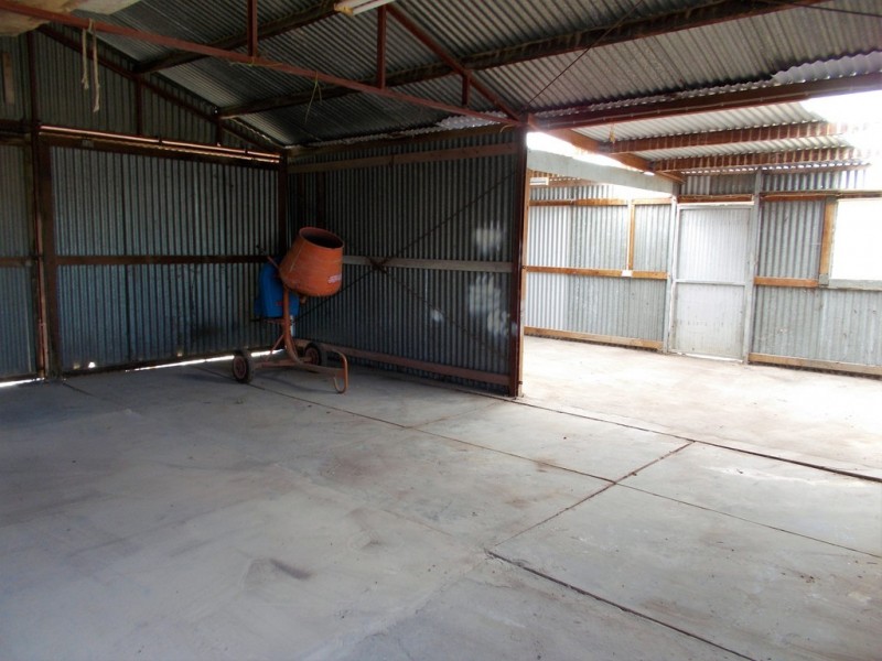 20 Dunn Street, Bordertown SA 5268