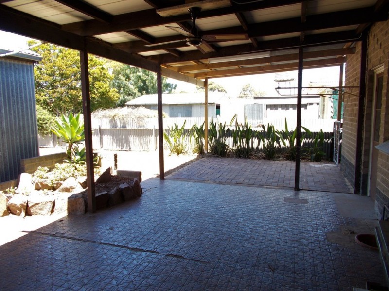 20 Dunn Street, Bordertown SA 5268