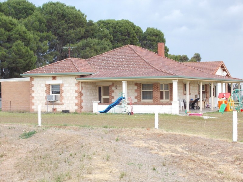 16875 Dukes Highway, Bordertown SA 5268