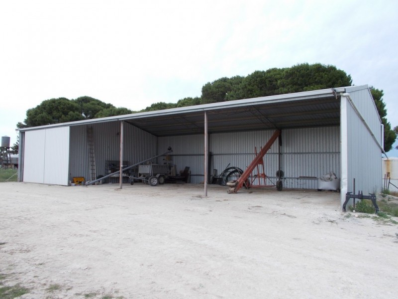 16875 Dukes Highway, Bordertown SA 5268