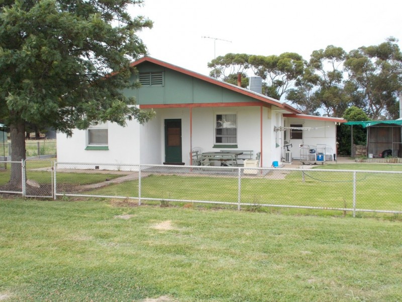 16875 Dukes Highway, Bordertown SA 5268