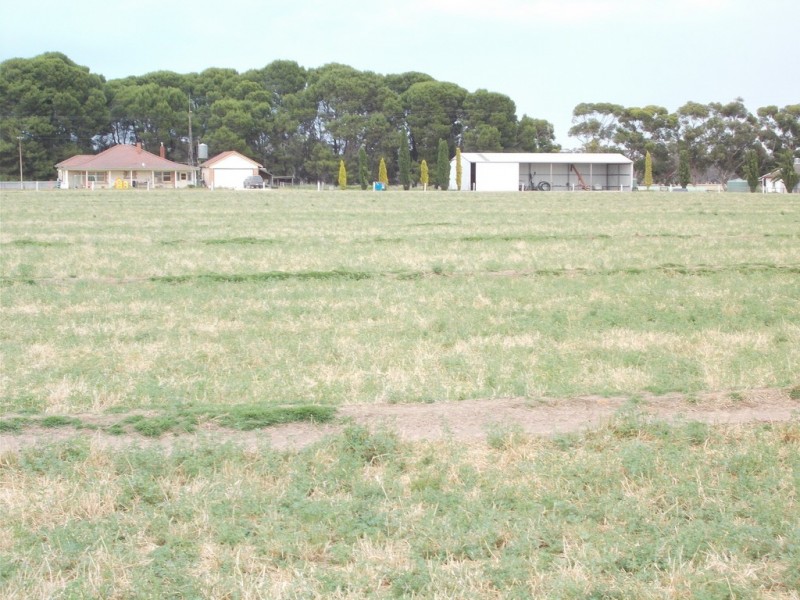 16875 Dukes Highway, Bordertown SA 5268