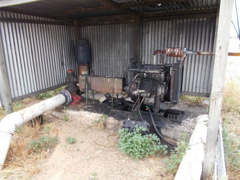 16875 Dukes Highway, Bordertown SA 5268