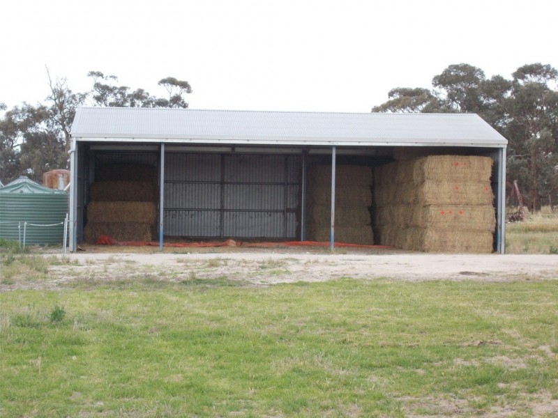 16875 Dukes Highway, Bordertown SA 5268
