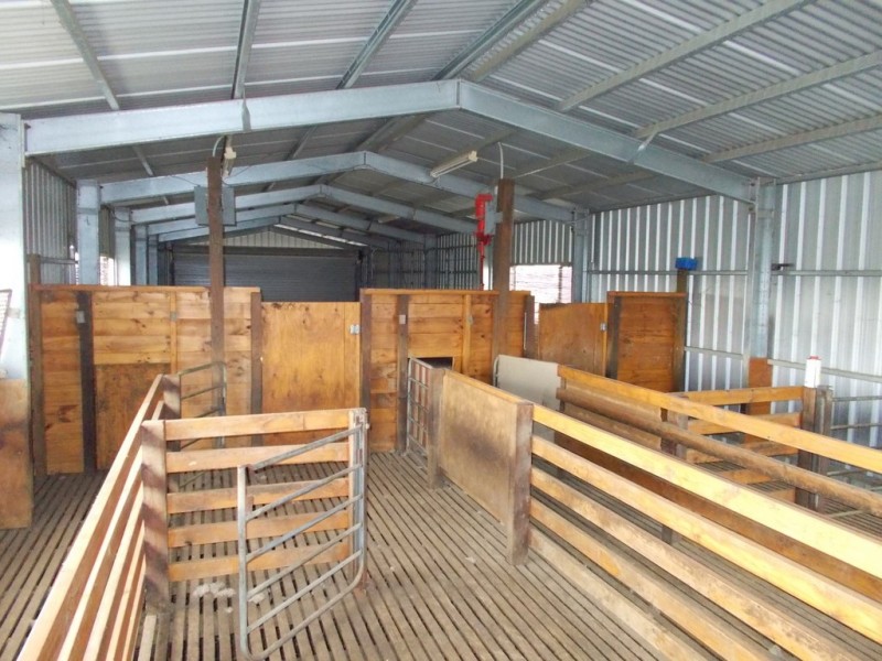 16875 Dukes Highway, Bordertown SA 5268