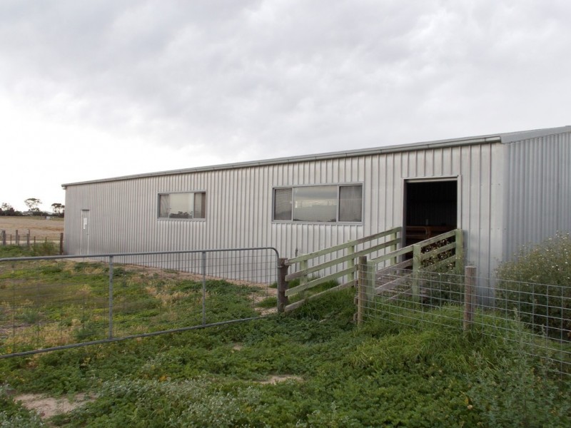 16875 Dukes Highway, Bordertown SA 5268