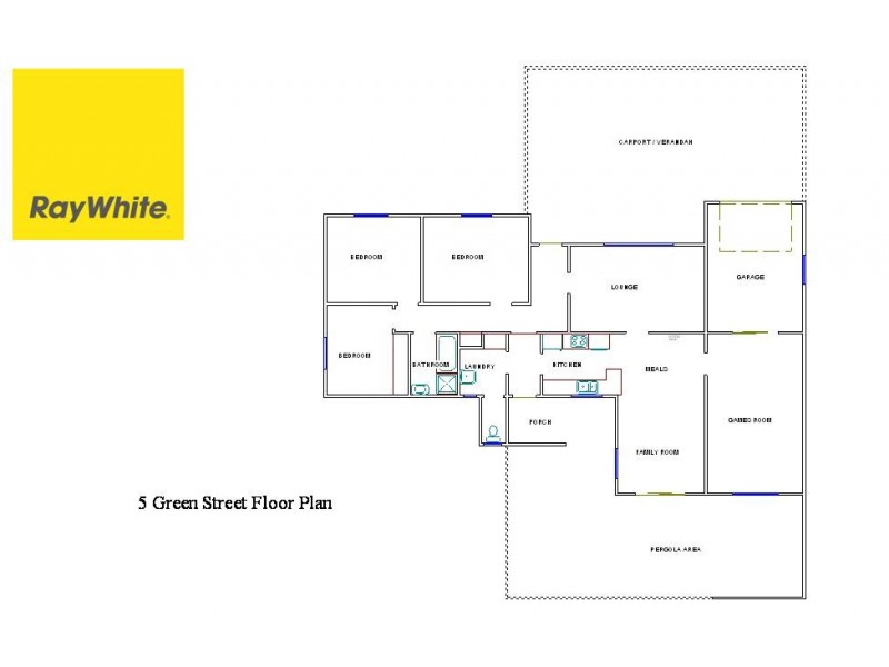 5-7 Green, Bordertown SA 5268