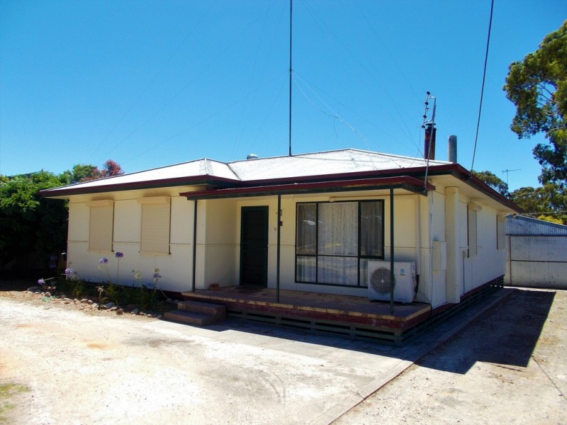 7 Virgo Street, Bordertown SA 5268