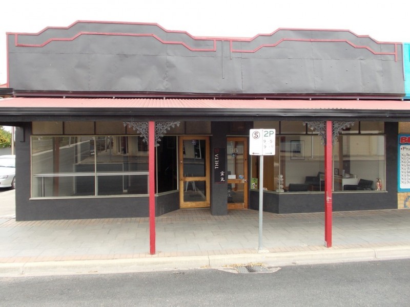 98-100 Farquhar Street, Bordertown SA 5268